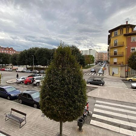 Apartment Close To The Historical Center Gijon Bagian luar foto