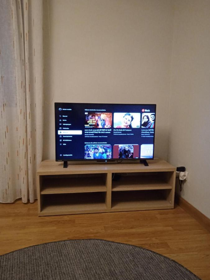 Apartment Close To The Historical Center Gijon Bagian luar foto