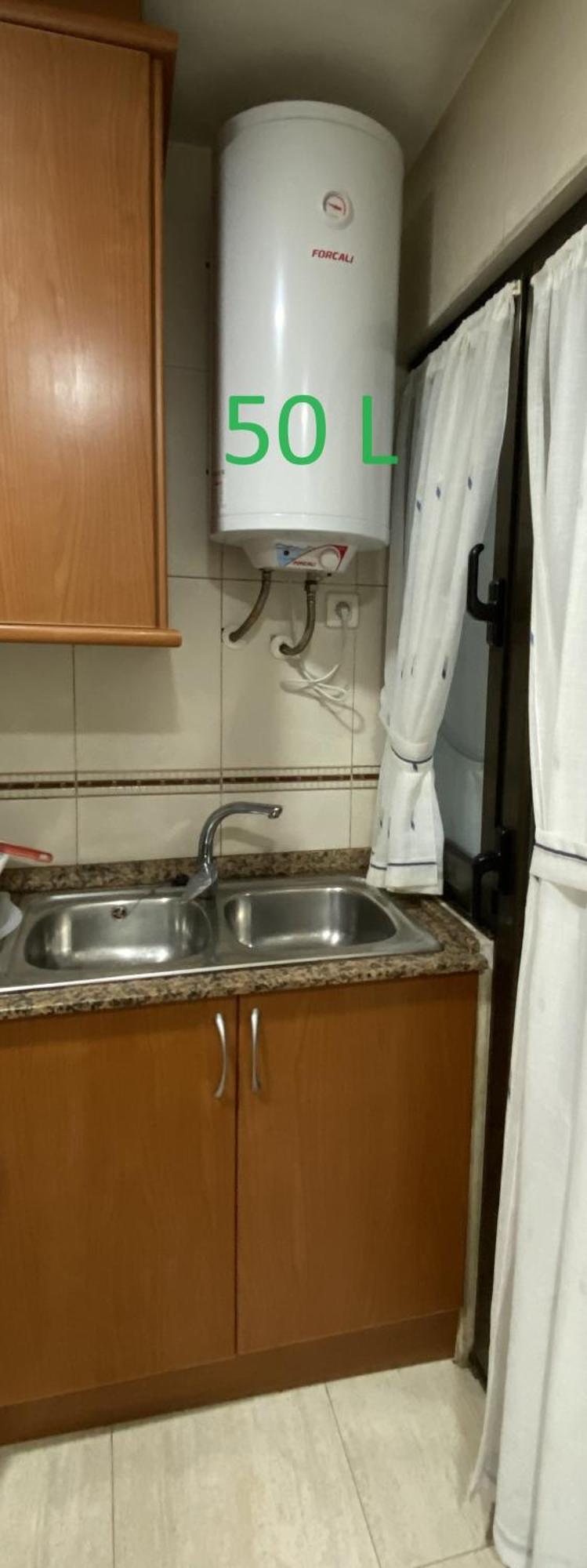 Apartment Close To The Historical Center Gijon Bagian luar foto